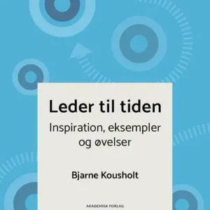 Leder til tiden