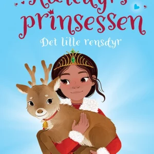 Kæledyrsprinsessen 4: Det lille rensdyr