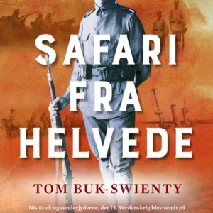 Safari fra helvede