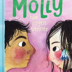 Allerbedste Molly 5 - Allerbedste Molly har ingen venner
