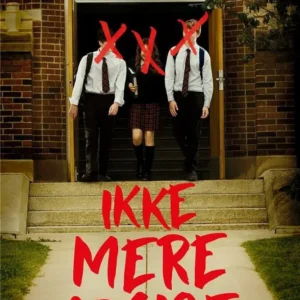 Ikke mere at sige