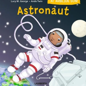 At arbejde som astronaut