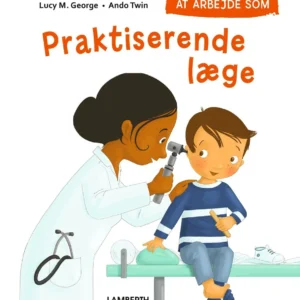 At arbejde som praktiserende læge