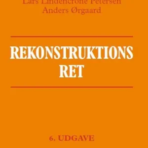Rekonstruktionsret