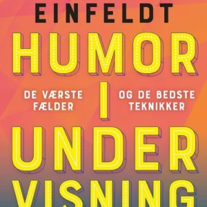 Humor i undervisning