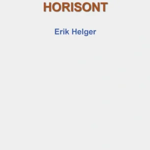 Horisont