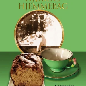 Hjørdis' hjemmebag