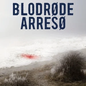 Blodrøde Arresø