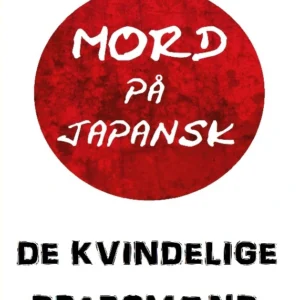 Mord på japansk: De kvindelige drabsmænd