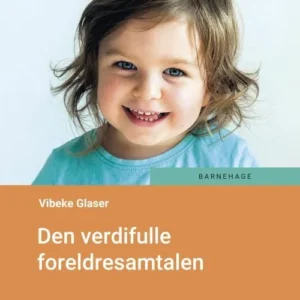 Den verdifulde foreldresamtalen