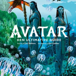 Avatar - Den ultimative guide