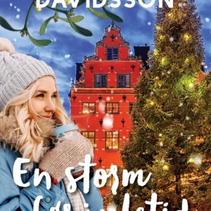 En storm før juletid