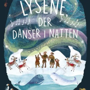 Lysene, der danser i natten