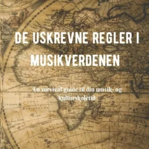 De uskrevne regler i musikverdenen