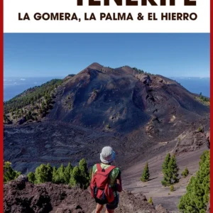 Turen går til Tenerife, La Gomera, La Palma & El Hierro