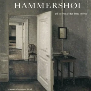 Vilhelm Hammershøi