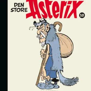 Den store Asterix 10