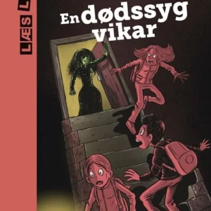 En dødssyg vikar
