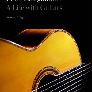 Et liv med guitaren