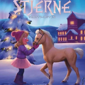 Stjerne  -  en historie fra Nordlys