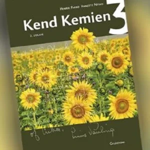 Kend Kemien 3