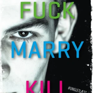 Fuck. Marry. Kill.