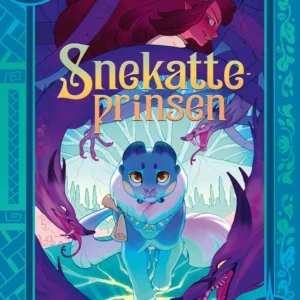 Snekatteprinsen