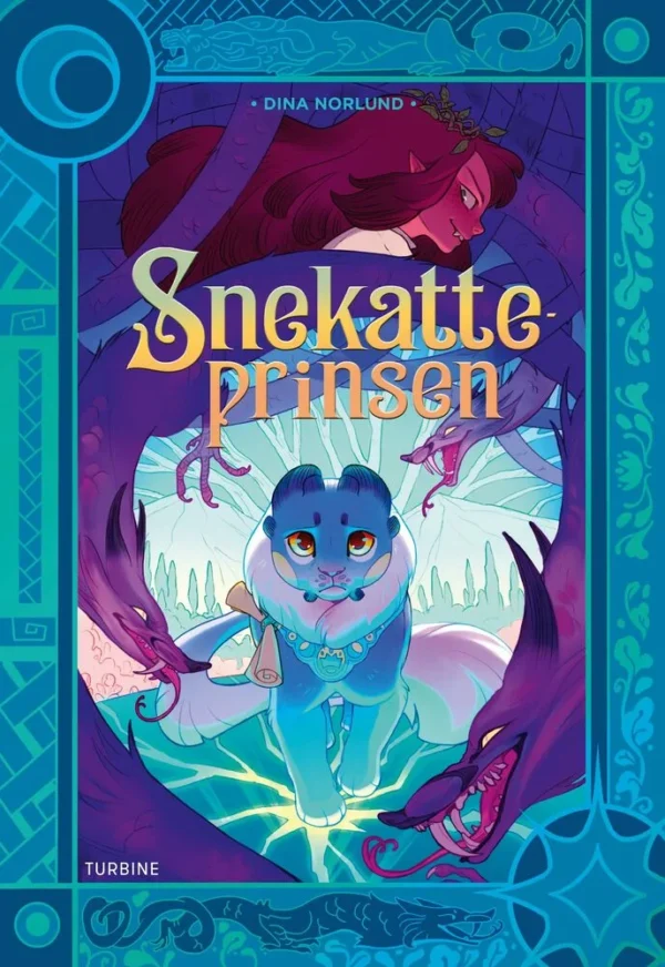 Snekatteprinsen