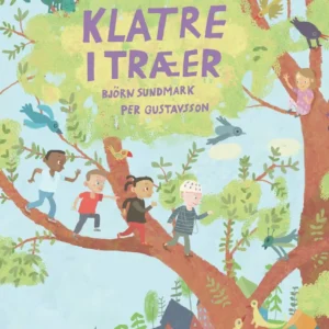 Klatre i træer