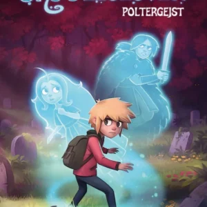 Spøgelsesven 2  -  Poltergejst