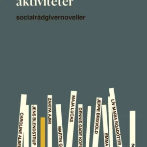 Levn efter personspecifikke aktiviteter
