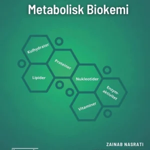 Kompendium i Metabolisk biokemi