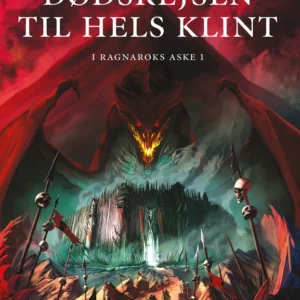Dødsrejsen til Hels Klint