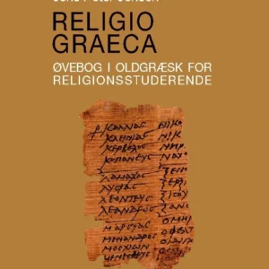 Religio Graeca