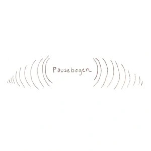 Pausebogen