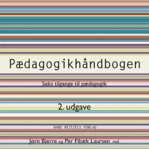 Pædagogikhåndbogen