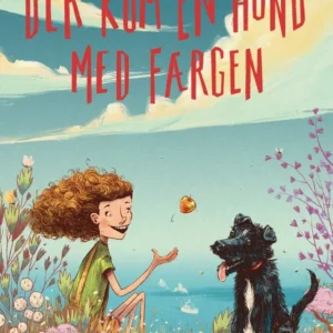 Der kom en hund med færgen