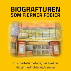 Biografturen som fjerner fobier