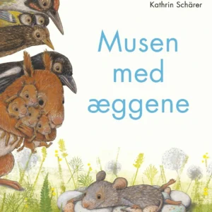 Musen med æggene