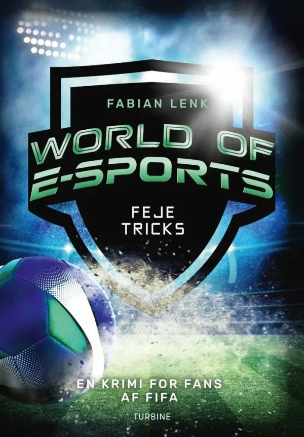 World of E-sports  -  Feje tricks