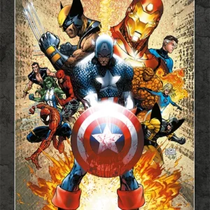 Civil War