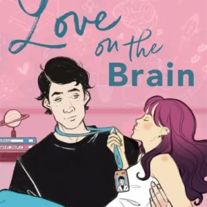 Love on the Brain