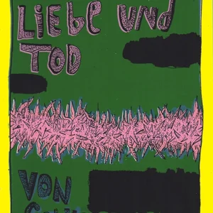 Achtung, Liebe und Tod