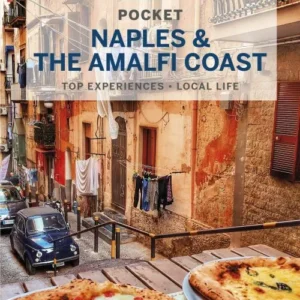 Naples & the Amalfi Coast Pocket