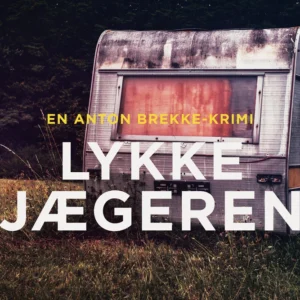 Lykkejægeren