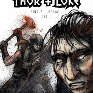 Thor og Loke 2 - Ophav