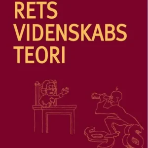 Retsvidenskabsteori