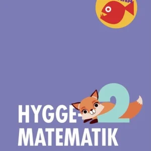 Pirana - Hyggematematik 2