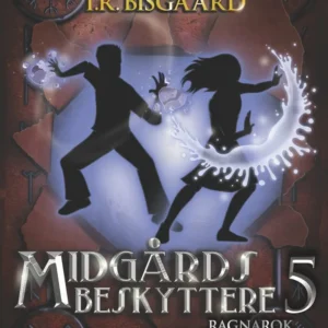 Midgårds Beskyttere 5