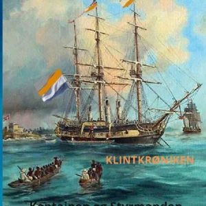 Klintkrøniken